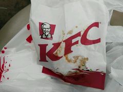 -肯德基(盘龙奥莱店)