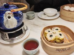 -陶陶居酒家(第十甫路总店)