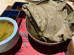 -桂满陇-十里风荷(合生汇店)