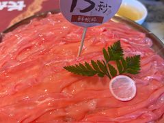 -月满大江千层肚火锅(锦城大道店)