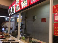 -沈记土鸡米线(七星街品牌中心店)