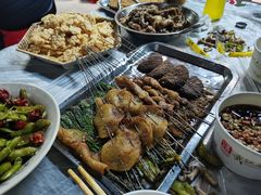 -小民大排档(光谷店)