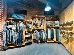 -Patagonia(三里屯SOHO店)