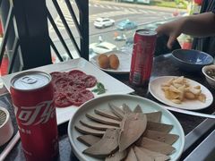 -皇城老妈川味火锅·大连海鲜火锅(港湾店)