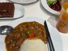 -宜家·瑞典风味餐厅(四元桥店)