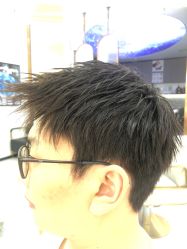 -V+ Hair
