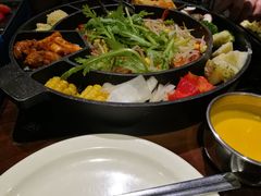 -火炉火自助餐(枫蓝国际店)