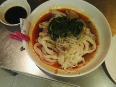 -西安饭庄·非遗陕菜(钟楼店)