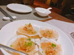 -采悦轩中餐厅·粤菜·海南菜(神州半岛喜来登度假酒店)