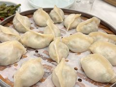 -王厚元饺子·辽菜·烤鸭(黄河大街店)