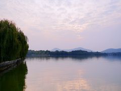 -云龙湖旅游景区