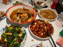 -老长沙龙虾馆·聚会餐厅(白石洲店)