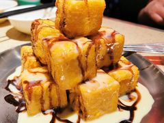 驰名一口西多-满得意茶餐厅·顺德家常菜·港式经典(大良店)