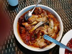 -走马楼饭庄(慈城古县城店)