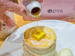 -Gram舒芙蕾(杭州中心店)