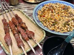 -新疆伊宁远征餐厅