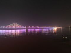 -星海湾跨海大桥