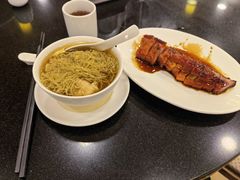 -丽的面家(多宝路店)