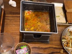 -破店肥哈·东北烧烤·夜宵(南山保利店)