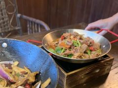 -吃货私房菜(丽江束河古镇店)
