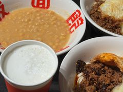 -周小波重庆小面·重庆名小吃(邹容路店)