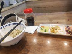 -丝路伊兰·兰州牛肉面(牛街总店)