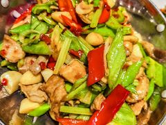 -松花湖水饺(新濠天地店)