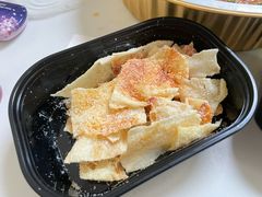 -浩海火烧云傣家菜(京广店)