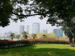 -天鹅湖体育公园