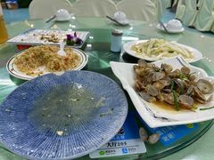 -景好海鲜餐厅(大鹏必选旅游店)