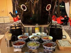 -重庆长寿碧桂园凤悦凤凰酒店