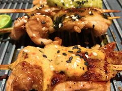 -仓桥家·焗寿司·锅物(光谷步行街店)