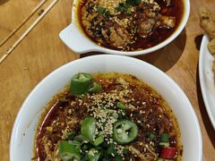 -付小姐在成都(中山公园店)