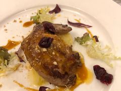 -摩根扒房(桐梓林店)