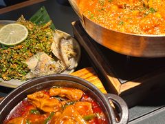 -Ameigo梅果·云贵川bistro(长宁来福士店)