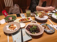-花和海鲜自助(梅江店)