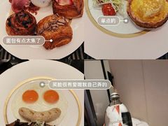 -尼依格罗香港美利酒店