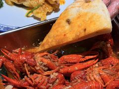 -食鸡公社辣子鸡·潍坊菜·烧烤