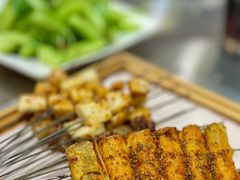 -提老炮儿烧烤(南山店)