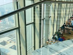 -视界美食自助餐厅·石家庄希尔顿酒店