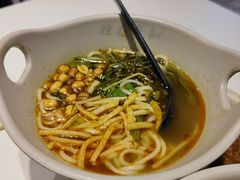 -桂在香知桂林米粉(南岗松雷店)