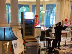 -凤凰城酒店-维也纳西餐厅