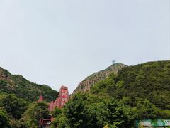 -京东石林峡风景区