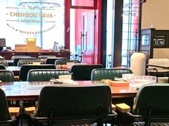 -成都娃娃花园餐厅 (南艺旗舰店)