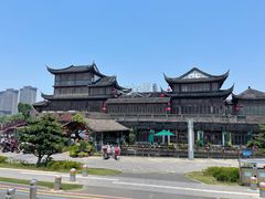 -二十八里太湖船菜(吉祥路店)