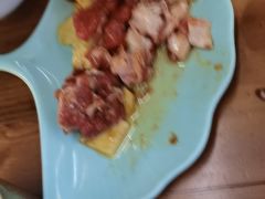 -牛犇炭火烤肉·鲜切烤肉(承德总店)