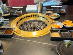 -谷牛和牛烤肉(漕河泾印象城店)