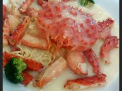 阿拉斯加长脚蟹-盆满钵满·国家非遗传承(云台店)