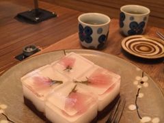 -半饱日式甜品(ifs国际金融店)