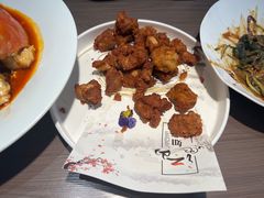 -将相和·海鲜蒸饺大连菜